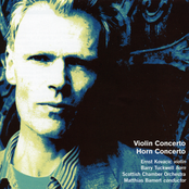 Robin Holloway: Ancora