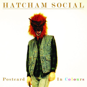 Jabberwocky by Hatcham Social