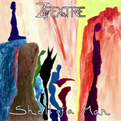 Shell of a Man - Single