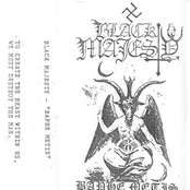 Flesh Altar Unfold by Black Majesty