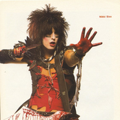 nikki sixx