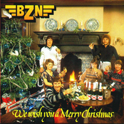 We Wish You A Merry Christmas by Bzn