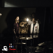 Frederik's Dead Live (Le Fou Sessions)