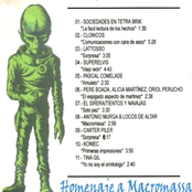 Homenaje A Macromassa