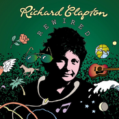 Liberty Bell by Richard Clapton