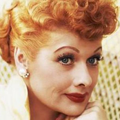 Lucille Ball