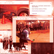 raving peacock's tail