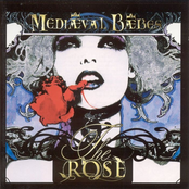 The Rose by Mediæval Bæbes