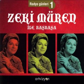 Mühür Gözlüm by Zeki Müren