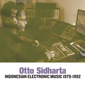 Indonesian Electronic Music 1979–1992