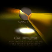 Dr. Phunk: Electronicz