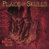Cornerstone by Place Of Skulls