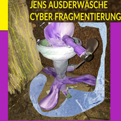 Cyber Fragmentierung