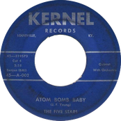 Atom Bomb Baby