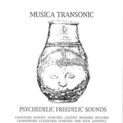 Psychedelic Freedelic Sounds