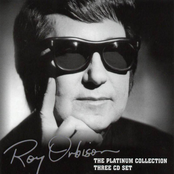 Memphis Tennessee by Roy Orbison
