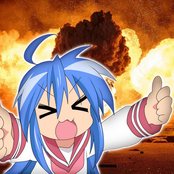 kawaiisama!! EP [rerelease]