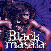 Black Masala: Black Masala