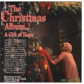 The Christmas Album... A Gift of Hope