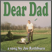 Dear Dad - Single