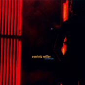 Ripped Nylon by Dominic Miller