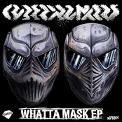 Whatta Mask by Cyberpunkers