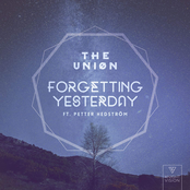 Forgetting Yesterday (feat. Petter Hedström) - Single