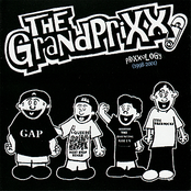 Prixxology (1998 - 2001)