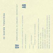 Life Choices / Portrait Of The Dutchman