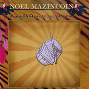 Noel mazincoin acte II (Prix AOM Trophées Sacem 1996)