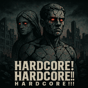 Hardcore! Hardcore!! Hardcore!!!