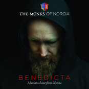 the monks of norcia