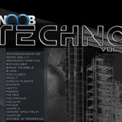 Fnoob Techno Radio Volume 1