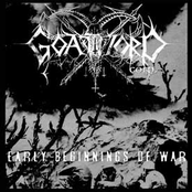 Early Beginnings Of War