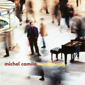 Michel Camilo: Rendezvous