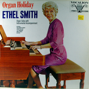 Organ Holiday