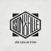 Vår Värld by Ison & Fille