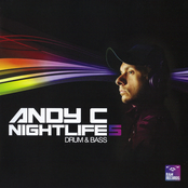 Andy C Nightlife, Vol. 5 (Bonus Edition)