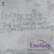 EMOTIONS