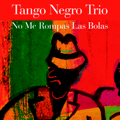 Sudacas by Tango Negro Trio