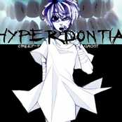 Hyperdontia - Single