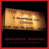 London Girls by The Magnets