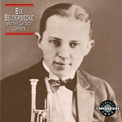 Sensation by Bix Beiderbecke And The Wolverines