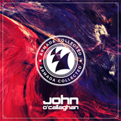 Armada Collected: John O'Callaghan