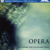 Opera: New Music for Violin