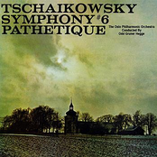 Tchaikovsky Symphony 6 Pathetique