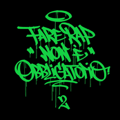 FARE RAP NON È OBBLIGATORIO 2