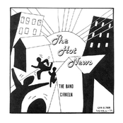 The Band / Cirkeln 7"