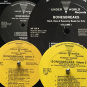 Bonesbreaks Vol 1 & 2