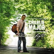 Charlie Major: Shadows and Light
